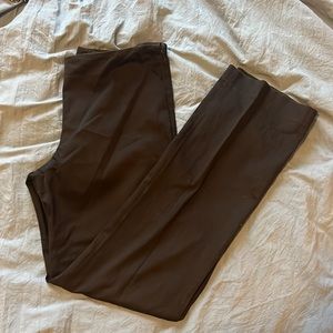 MODA Women’s Side Zip Trousers - 8 Tall